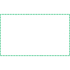 Christmas frame, Merry Christmas card template 