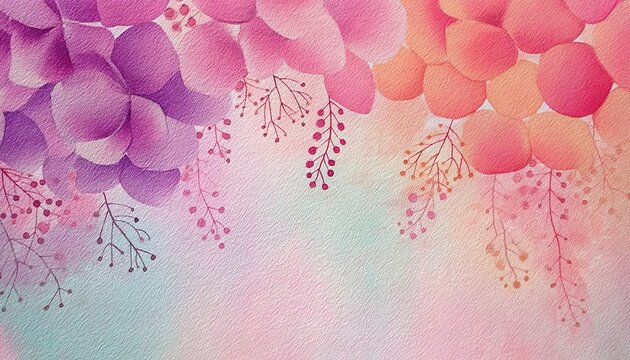 Refined Visuals with Text Space for Enhanced Engagement 