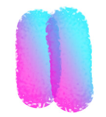 abstract watercolor background