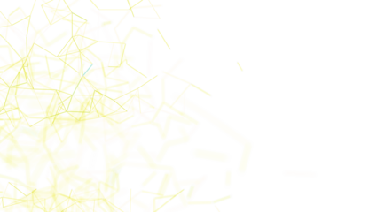 Abstract design of a network connection. Futuristic technology concept in the digital world, for creative usage and project design.