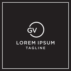 gv circle logo