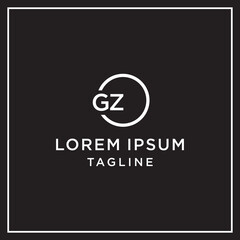 gz circle logo