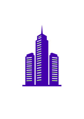Building Icon. 
