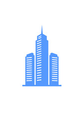 Building Icon. 