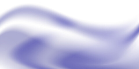 Cloudy Wavy Color Fluid Liquid Design Pic. Water Vibrant Sky Soft Flow Gradient Background. Violet Blurry Smooth White Pastel Bright Gradient Mesh.