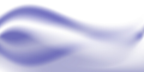 Cloudy Wavy Color Fluid Liquid Design Pic. Water Vibrant Sky Soft Flow Gradient Background. Violet Blurry Smooth White Pastel Bright Gradient Mesh.