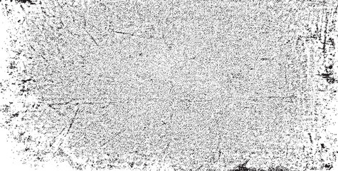Subtle halftone grunge urban texture vector. Distressed overlay texture. Grunge background. Abstract mild textured effect. Vector Illustration. Black isolated on white. EPS10.