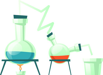 Chemistry Experiment