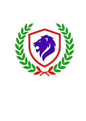 Lion Logo