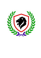 Lion Logo