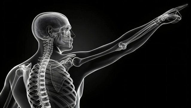 Skeleton Arm Pointing Images – Browse 1,126 Stock Photos, Vectors, and ...
