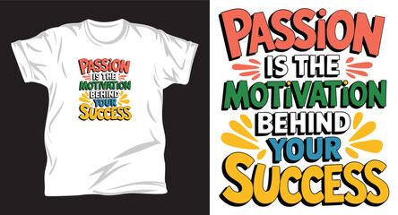 typography graphic vector t shirt design print.