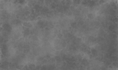 Obraz premium Solid gray background with a small vintage texture imitating concrete, plaster, or old paper. Universal, neutral background.