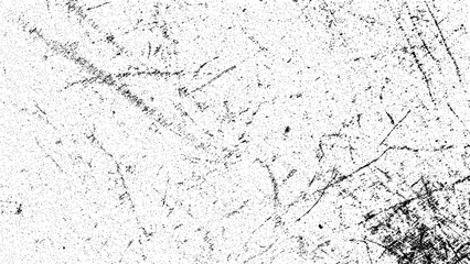 Worn grunge texture vectors. Old, cracked, overlays background PNG transparent