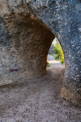 Fototapeta premium Enchanted city of Cuenca. Castilla-La Mancha. Spain. 2025.