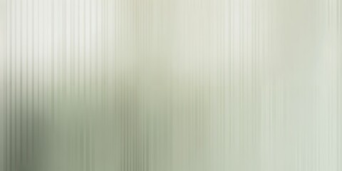 Obraz premium A Serene Abstract Image Featuring Soft Vertical Lines and Muted Colors, Creating an Atmosphere of Calmness and Reflection.