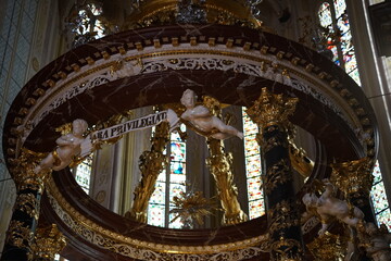 Katedra pw. św. Stanisława B. M. i św. Wacława M w Świdnicy