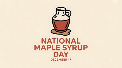 Celebrate National Maple Syrup Day with Sweet Recipes, Fun Facts, and Delicious Ways to Enjoy This Golden Treat on Pancakes, Waffles, Desserts, and More.