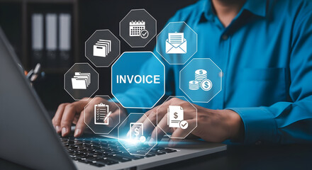 Streamline your business finances with modern invoice automation tools now