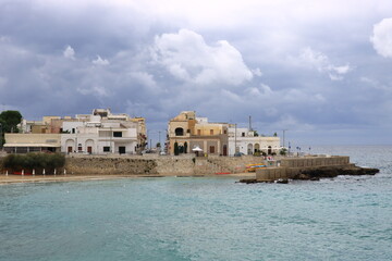 Santa Maria Al BAGNO