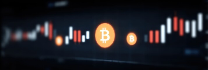 blockchain gold token: modern financial concept of gold tokenization in blockchain grid, digital wealth visualization