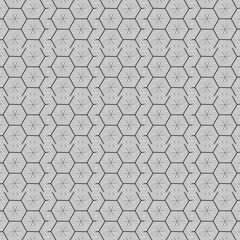 Digital paper, heart paper, seamless paper, seamless pattern, boho, boho pattern, paper	