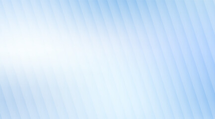 Pale blue backdrop shows sleek diagonal lines creating a subtle gradient effect, blending textures into a minimalist, elegant design for versatile creative projects