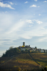 Castiglion Falletto, Piedmont - Italy