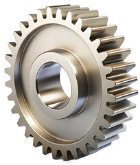 Mechanical gear