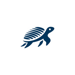 turtle icon vector