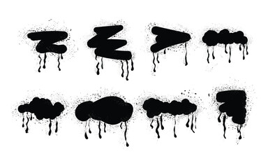 Sheep silhouette collection, Farm animal shadow art, Minimal black sheep icons