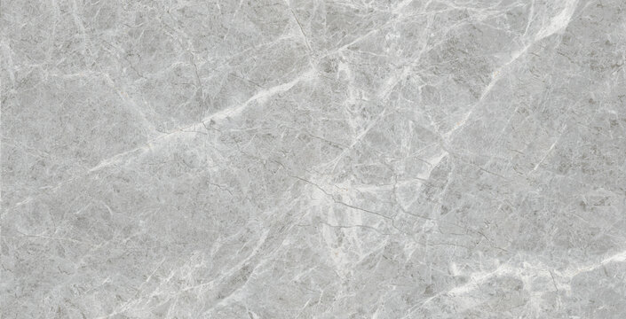 Seamless soft grey marble background