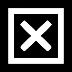 Fototapeta premium Photo Unavailable Icon. Signs and Symbols for Missing Images