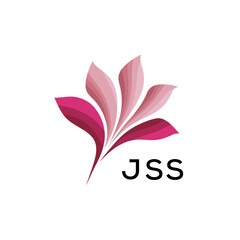 Stylish Botanical Branding Icon, JSS Later Logo, Creative Minimal Nature Logo, Gradient Petal Logo Concept,

JSS floral, abstract, JSS  logo, leaf, petal, JSS  pink, gradient, JSS  design, icon, JSS v