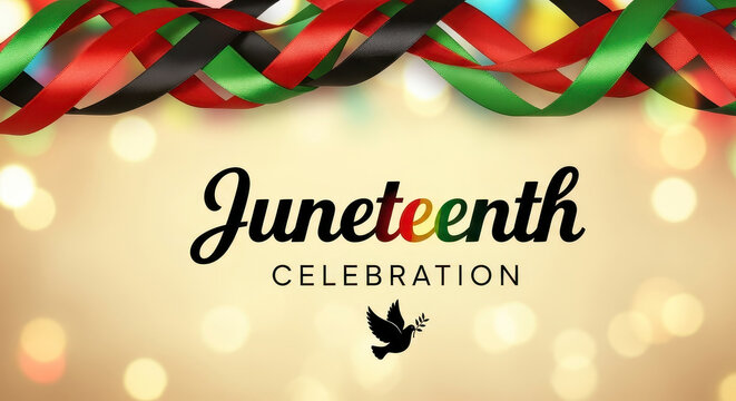 Celebrate Juneteenth Freedom Day With Joyful Community Gatherings