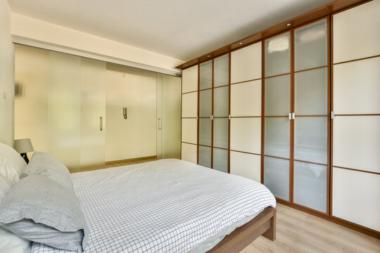 Modern Bedroom Interior Design