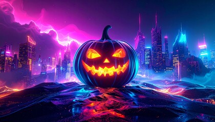 high contrast spooky imagery