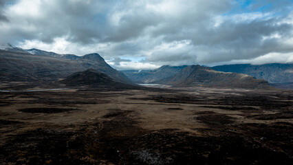 Landscape of. Norway © Mikoaj