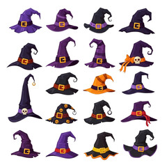 Fototapeta premium halloween seamless pattern