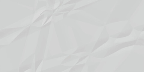 Abstract white paper crumpled panorama white paper texture background, crumpled pattern texture fabric scrapbook...	
