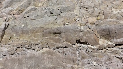 the background, photos of the surface of the stone