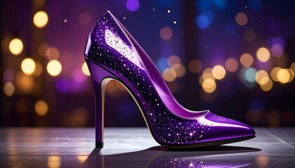 high heels shoes