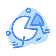 Business Color Outline icons pack