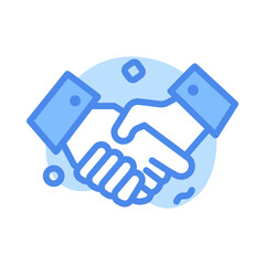 Business Color Outline icons pack