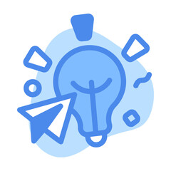 Business Color Outline icons pack