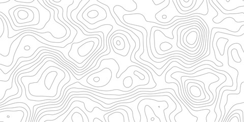 Topography background. Vector banner. Topography map background. Vector geographic contour map. Background of the topographic map. Topographic map lines, contour background.	