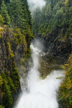 Capilano River