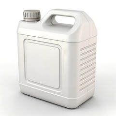  Premium Plastic Jerry Can for Storage and Transport