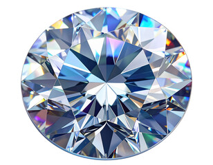 Close-Up Portrait of a Brown Cow Head, Transparent Background PNG