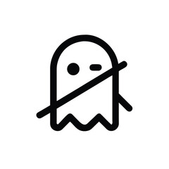 vector illustration of a cartoon character